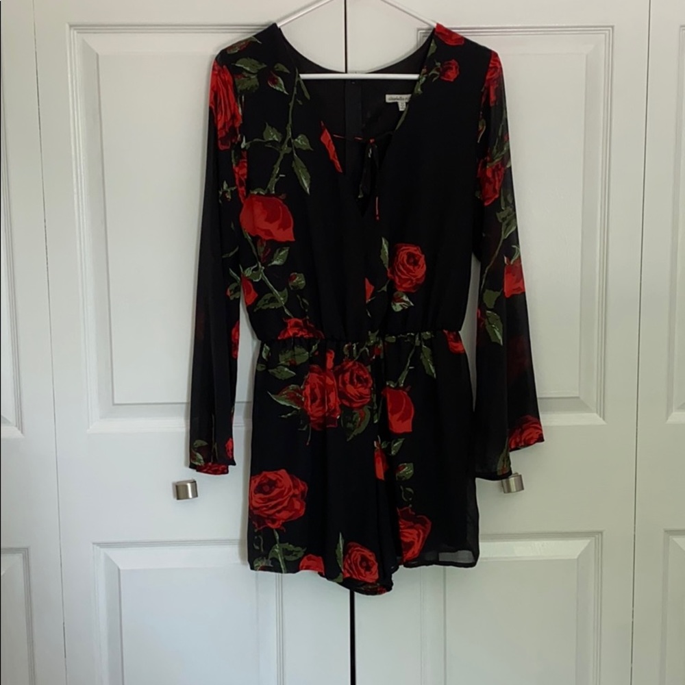 Clothing